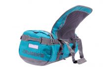 Športna potovalna torba Feelfree Cruiser 42L Sky Blue