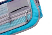 Športna potovalna torba Feelfree Cruiser 42L Sky Blue