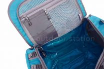 Športna potovalna torba Feelfree Cruiser 42L Sky Blue