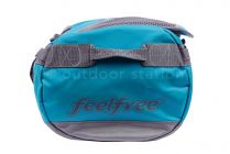 Športna potovalna torba Feelfree Cruiser 42L Sky Blue