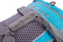 Športna potovalna torba Feelfree Cruiser 42L Sky Blue