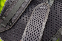 Športna potovalna torba Feelfree Cruiser 72L Lime