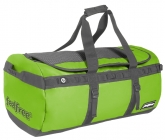 Športna potovalna torba Feelfree Cruiser 90L Lime