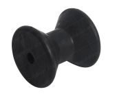 Srednji gumeni ležaj priklopnika 80 mm