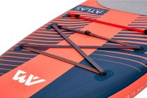 Sup deska Aqua Marina Atlas 12'0'' z veslom