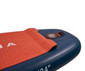 Sup deska Aqua Marina Atlas 12'0'' z veslom