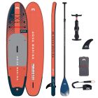 Sup deska Aqua Marina Atlas 12'0'' z veslom