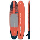 Sup deska Aqua Marina Atlas 12'0'' z veslom