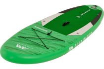 Sup deska Aqua Marina Breeze 9'10'' z veslom