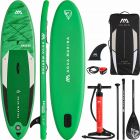 Sup deska Aqua Marina Breeze 9'10'' z veslom