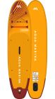 Sup deska Aqua Marina Fusion 10'10'' z veslom
