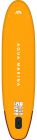 Sup deska Aqua Marina Fusion 10'10'' z veslom
