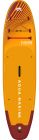 Sup deska Aqua Marina Fusion 10'10'' z veslom