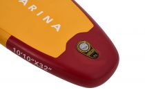 Sup deska Aqua Marina Fusion 10'10'' z veslom