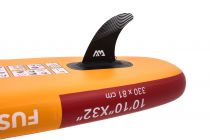 Sup deska Aqua Marina Fusion 10'10'' z veslom