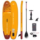 Sup deska Aqua Marina Fusion 10'10'' z veslom