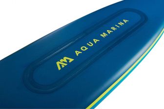 Sup deska Aqua Marina Hyper 11'6'' z veslom