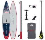 Sup deska Aqua Marina Hyper 11'6'' z veslom