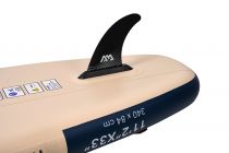 Sup deska Aqua Marina Magma 11'2'' z veslom
