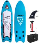 Sup deska Aqua Marina Mega 18'1''