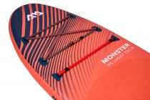 Sup deska Aqua Marina Monster 12'0'' z veslom