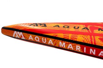 Sup deska Aqua Marina Race 12’6’’ z veslom