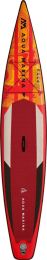 Sup deska Aqua Marina Race 12’6’’ z veslom