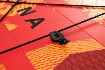 Sup deska Aqua Marina Race 14'0'' z veslom