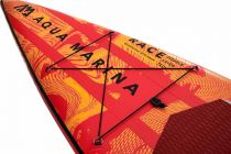 Sup deska Aqua Marina Race 14'0'' z veslom