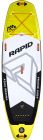 Sup deska Aqua Marina Rapid 9'6'' z veslom