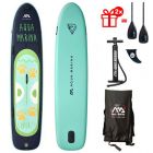 Sup deska Aqua Marina Super Trip 12'2'' z vesli