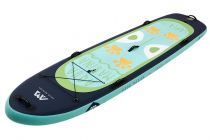 Sup deska Aqua Marina Super Trip 12'2'' z vesli