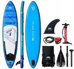 Sup deska Aqua Marina Triton 11'2'' z veslom