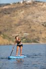 Sup deska Aqua Marina Triton 11'2'' z veslom