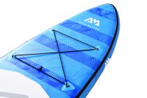 Sup deska Aqua Marina Triton 11'2'' z veslom