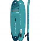 Sup deska Aqua Marina Vapor 10'4'' z veslom
