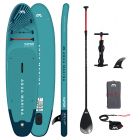 Sup deska Aqua Marina Vapor 10'4'' z veslom