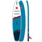 Red Paddle Co SUP deska 11'0'' Sport touring z Angle SPORT veslom