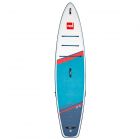 Red Paddle Co SUP deska 11'0'' Sport touring z Angle SPORT veslom