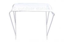 Tenda za čoln Sombrero 200x180x110 cm