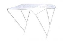 Tenda za čoln Sombrero 200x180x140 cm