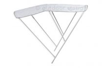 Tenda za čoln Sombrero 200x180x140 cm