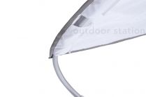 Tenda za čoln Sombrero 200x180x140 cm