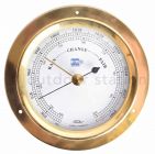 Termometer in higrometer mesing