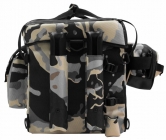Torba za ribiče FeelFree Camo Crate Bag 76L desert camo