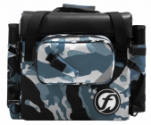 Torba za ribiče FeelFree Camo Crate Bag 76L winter camo