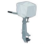 Trem pokrivalo za izvenkrmni motor XS