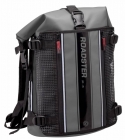 Večnamenski vodoodporni nahrbtnik Feelfree Roadster 15L Siva