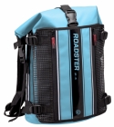 Večnamenski vodoodporni nahrbtnik Feelfree Roadster 15L Sky Blue
