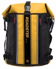 Večnamenski vodoodporni nahrbtnik Feelfree Roadster 15L Rumena